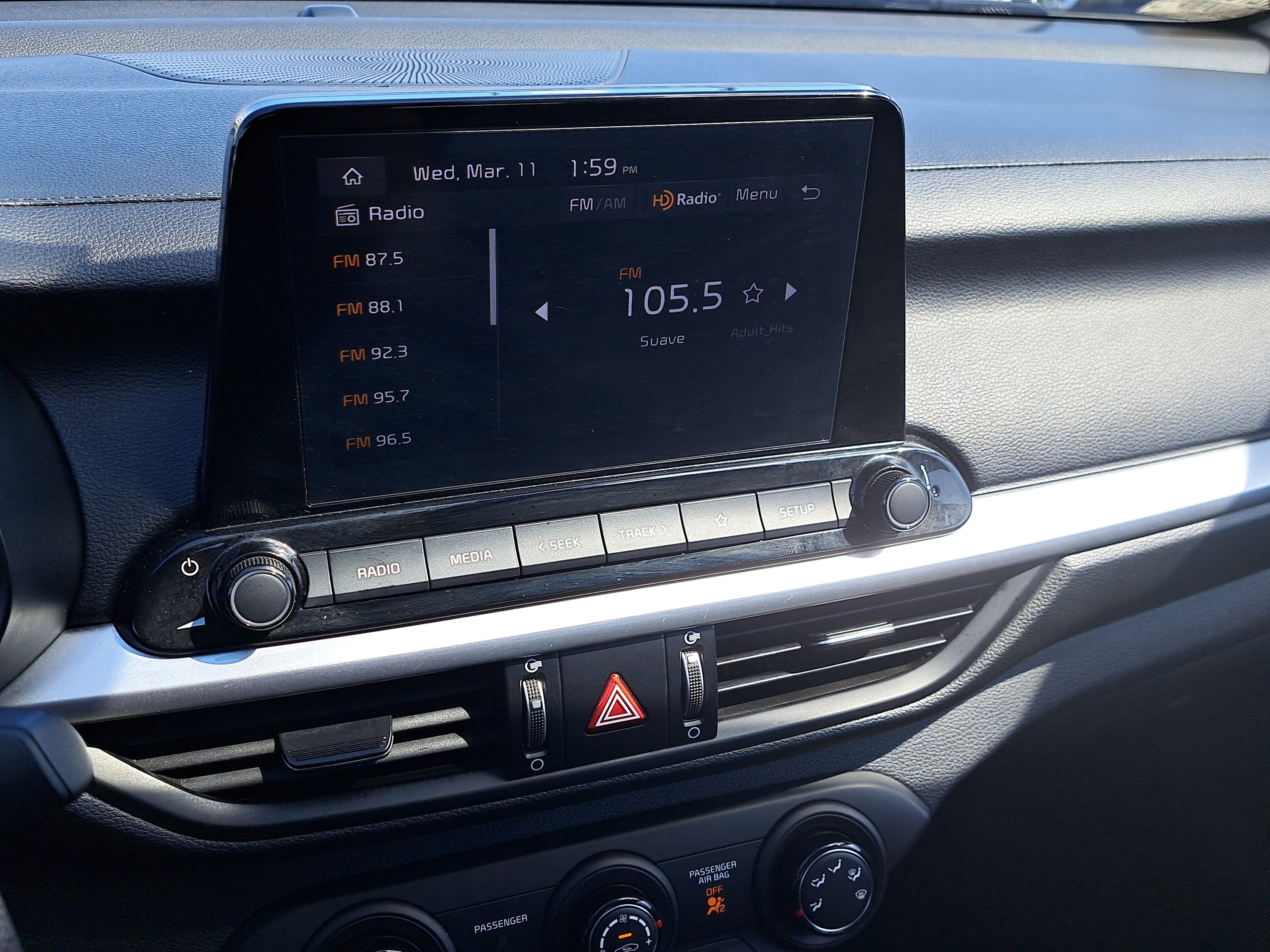 Used 2024 Kia Forte LXS image 23