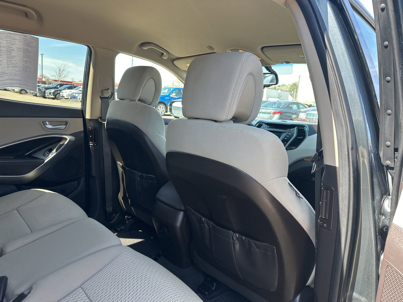 Used 2014 Hyundai Santa Fe Sport w/ Popular Equipment Package 02 AWD/4WD image 29