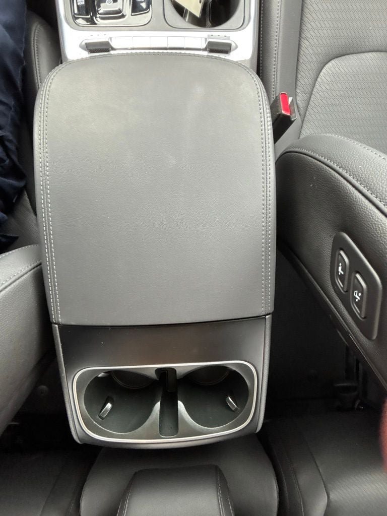 Used 2026 Kia Carnival SX Prestige FWD image 25
