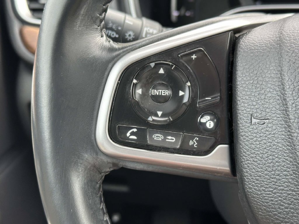 Used 2019 Honda CR-V Touring image 19