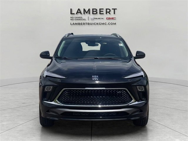 New 2026 Buick Encore GX Sport Touring w/ Experience Buick Package image 8