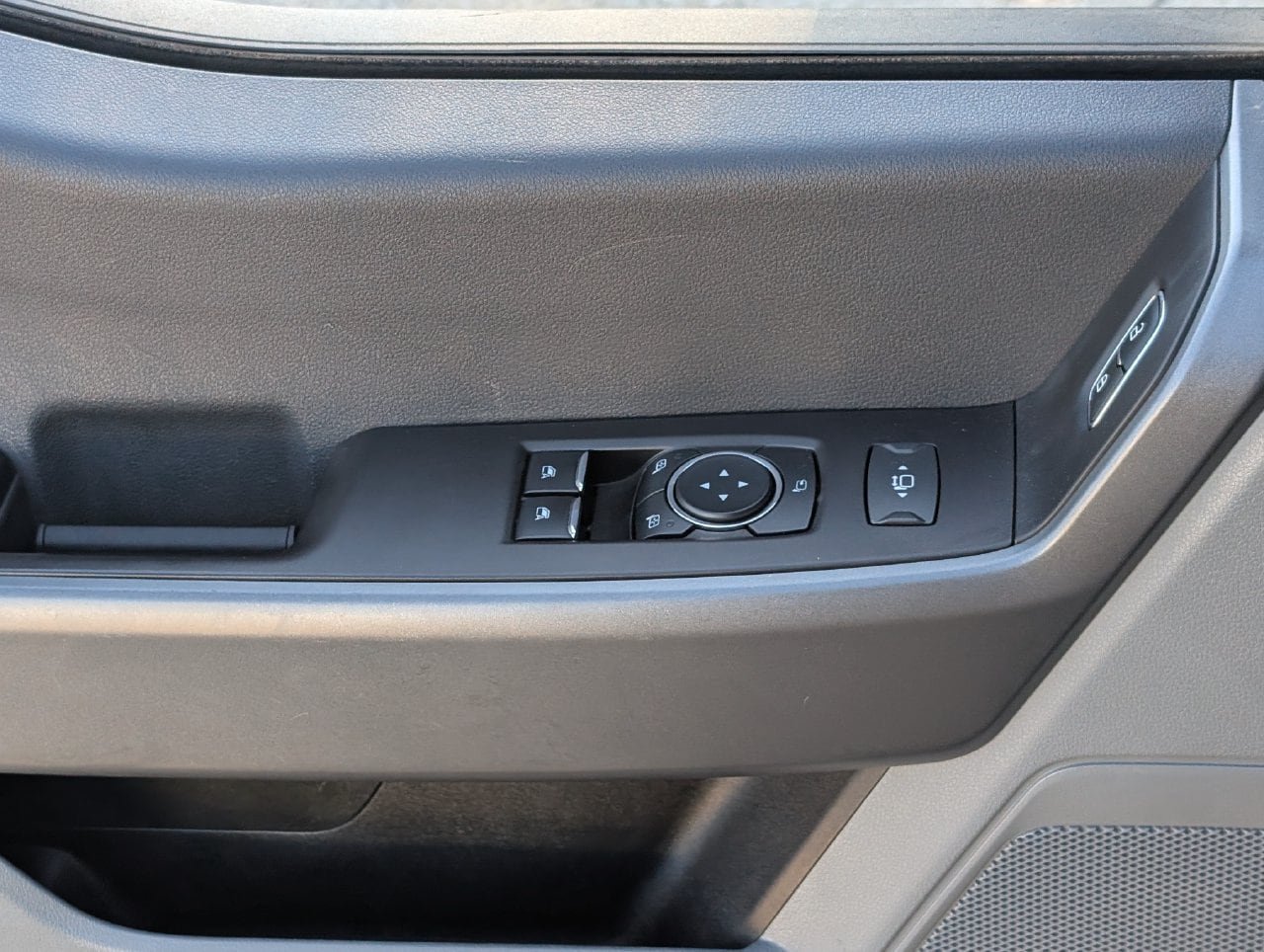Used 2023 Ford F250 XLT w/ 360-Degree Camera Package AWD/4WD image 24