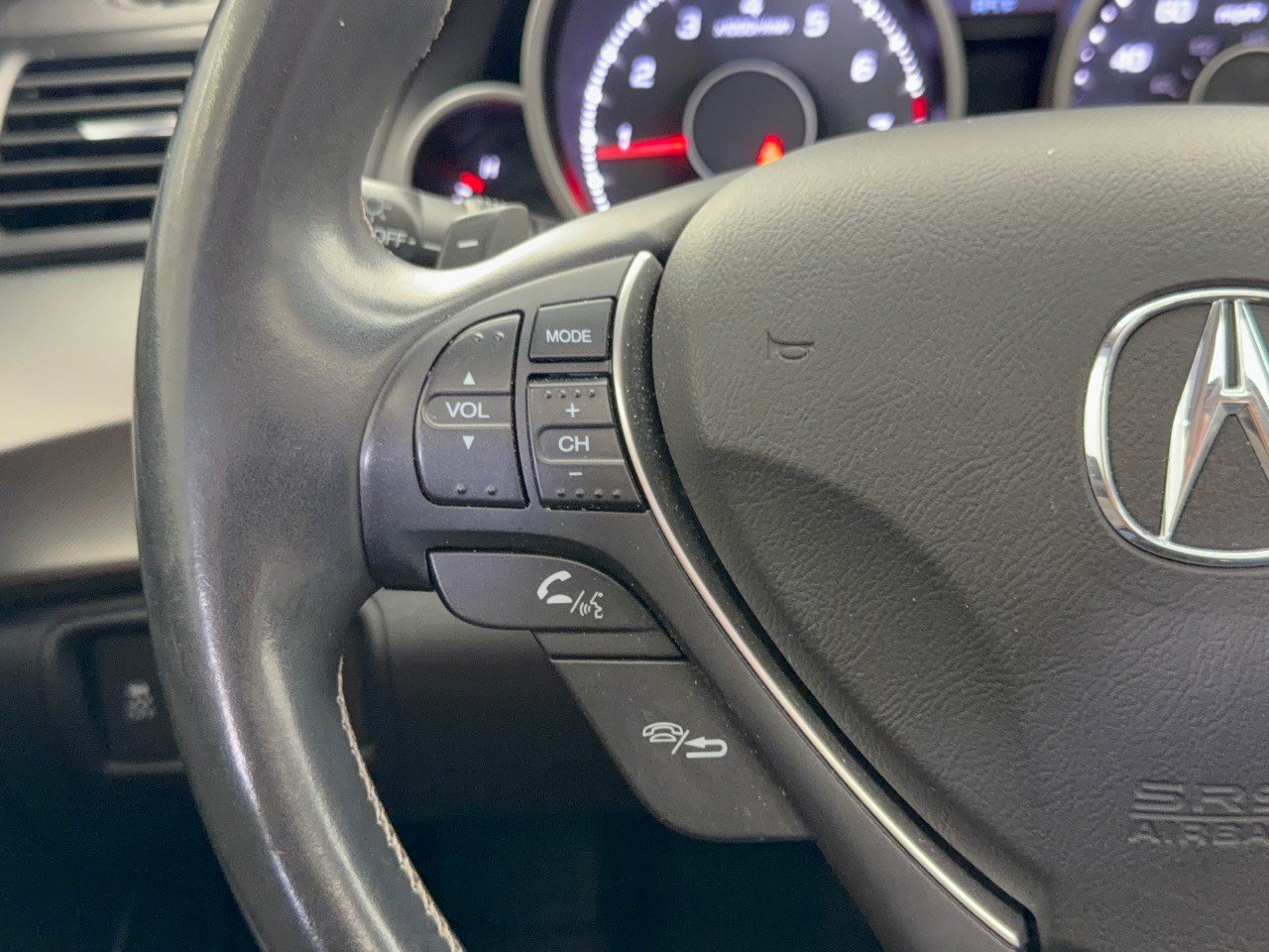 Used 2014 Acura TL Special Edition FWD image 18