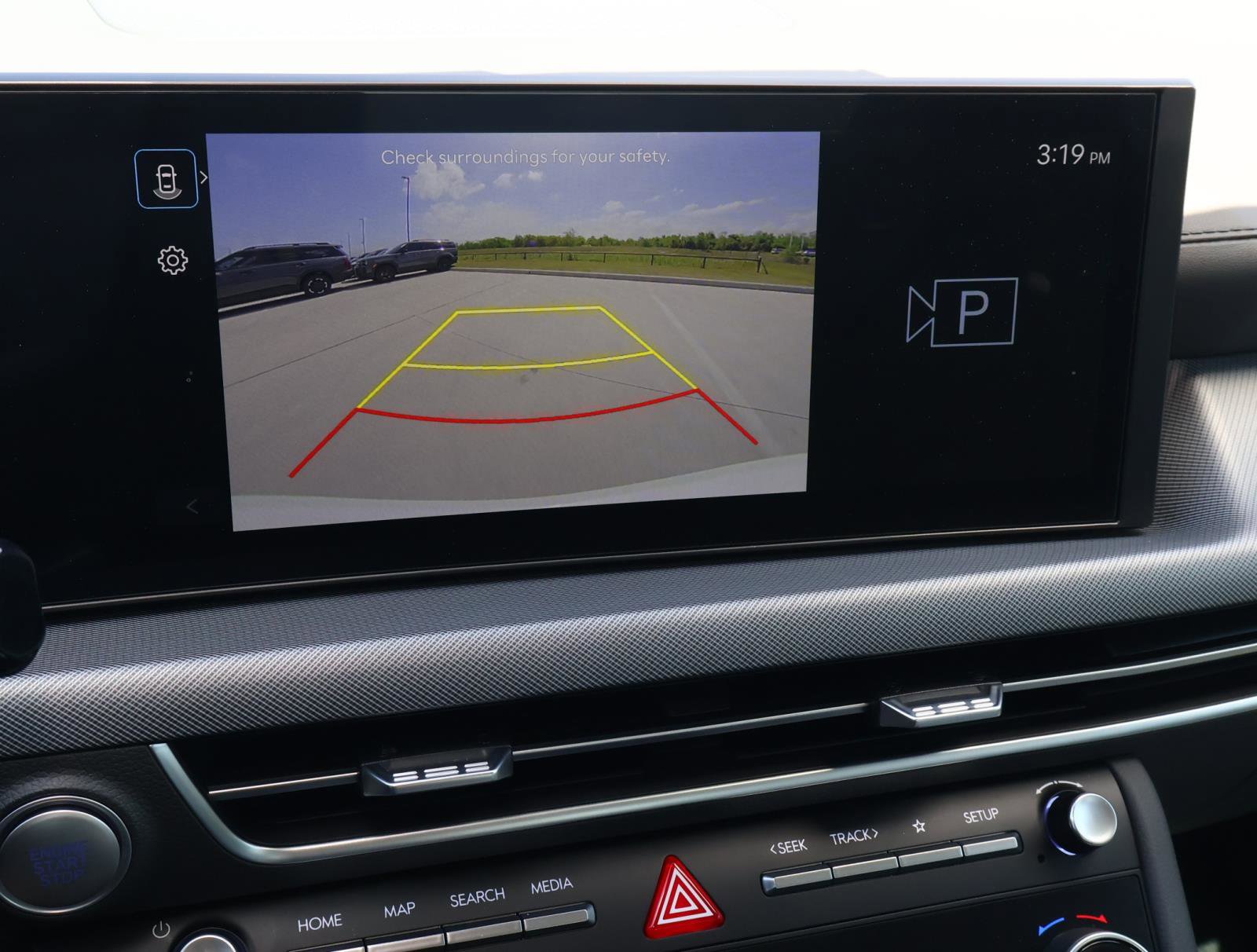 Used 2025 Hyundai Sonata SEL image 26