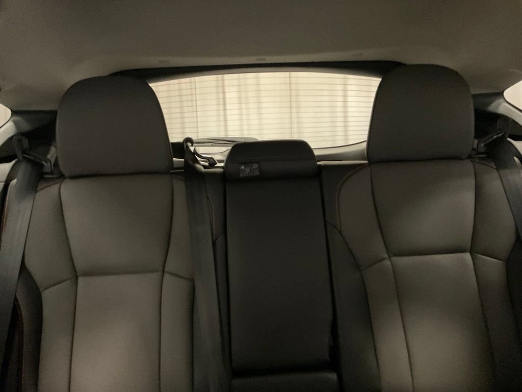 New 2026 Subaru Crosstrek 2.5i Limited AWD/4WD image 26