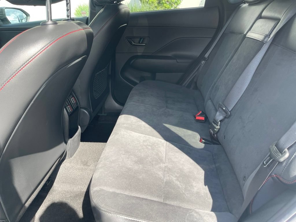 Certified 2024 Hyundai Kona N Line FWD image 19