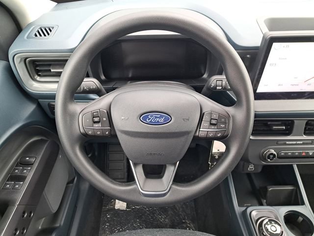 New 2026 Ford Maverick XL image 9