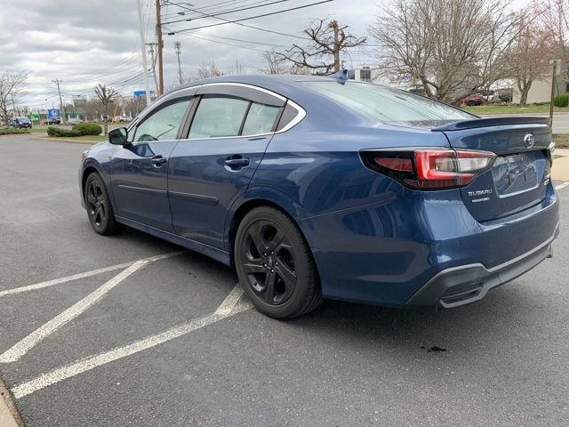Used 2020 Subaru Legacy 2.5i Sport image 5