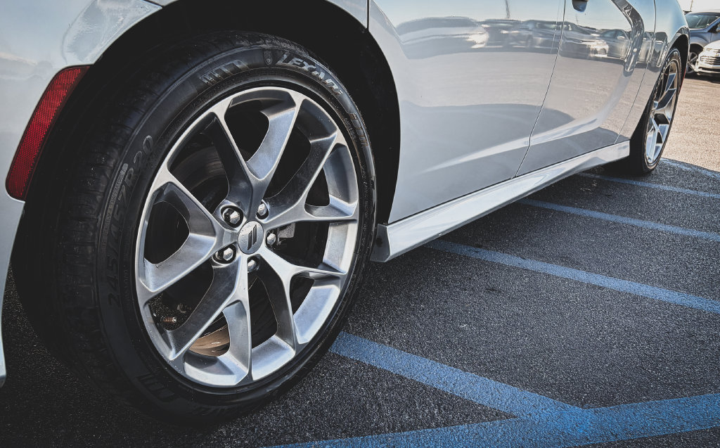 Used 2020 Dodge Charger GT RWD image 28