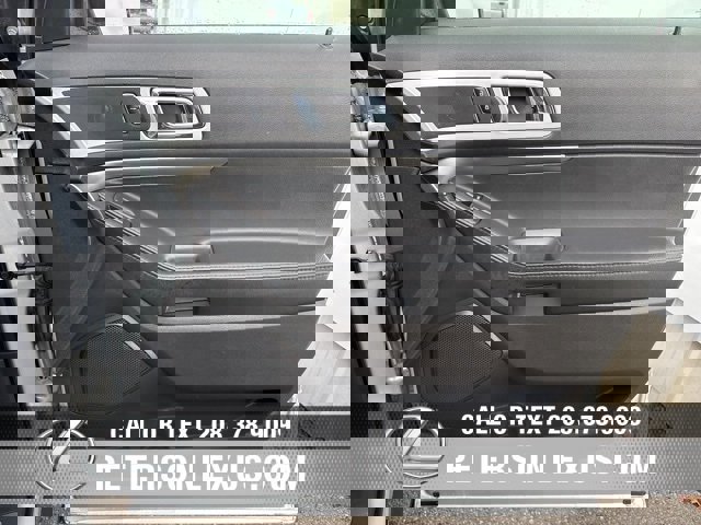 Used 2014 Ford Explorer Sport w/ Equipment Group 401A image 11