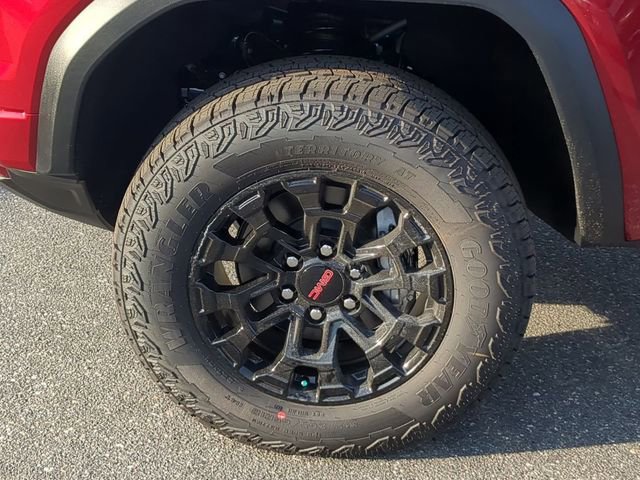 New 2026 GMC Canyon Elevation w/ Convenience Package RWD image 16