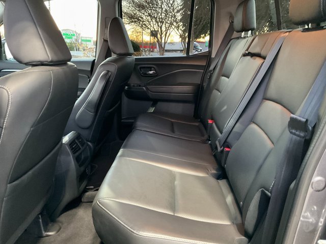 Used 2023 Honda Ridgeline RTL-E image 16