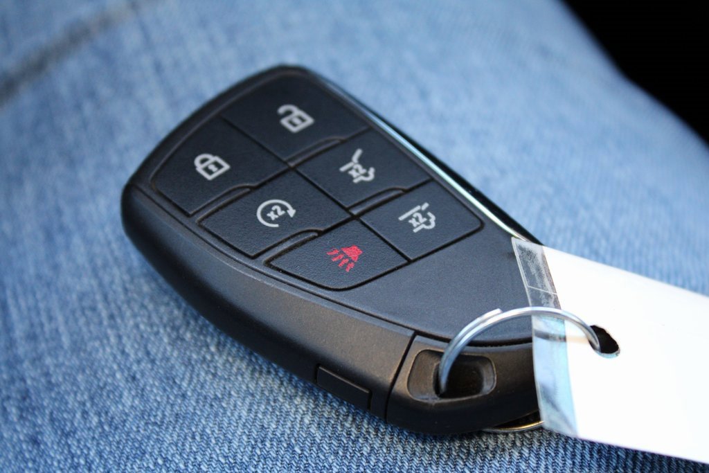 Used 2021 Chevrolet Tahoe Premier image 26