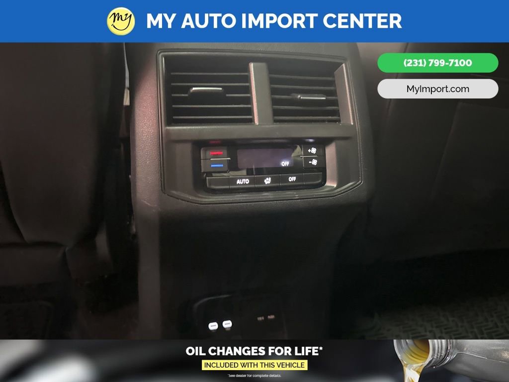 Used 2022 Volkswagen Atlas SEL image 26