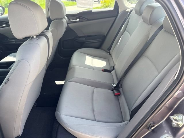 Used 2016 Honda Civic LX image 21