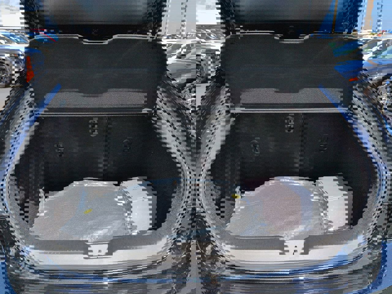 New 2026 MAZDA MAZDA3 Hatchback w/ Appearance Package AWD/4WD image 13