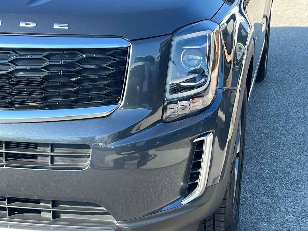 Used 2022 Kia Telluride EX w/ Towing Package image 36