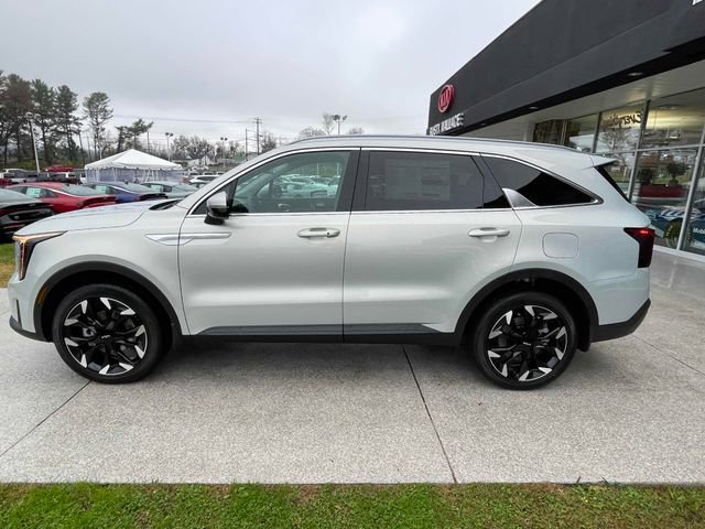 New 2026 Kia Sorento X-Line EX AWD/4WD image 7