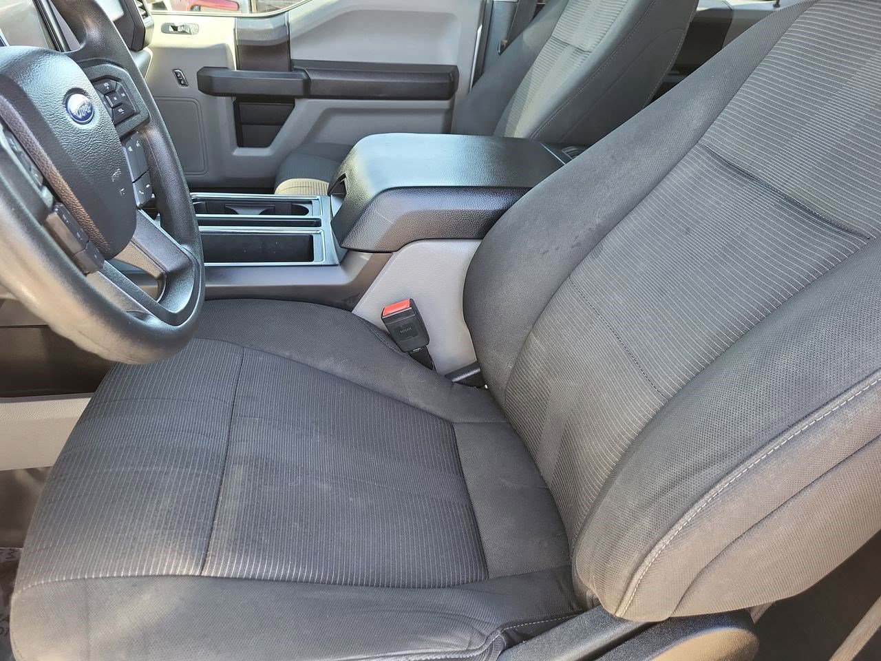 Used 2018 Ford F150 XL w/ Equipment Group 101A Mid image 22