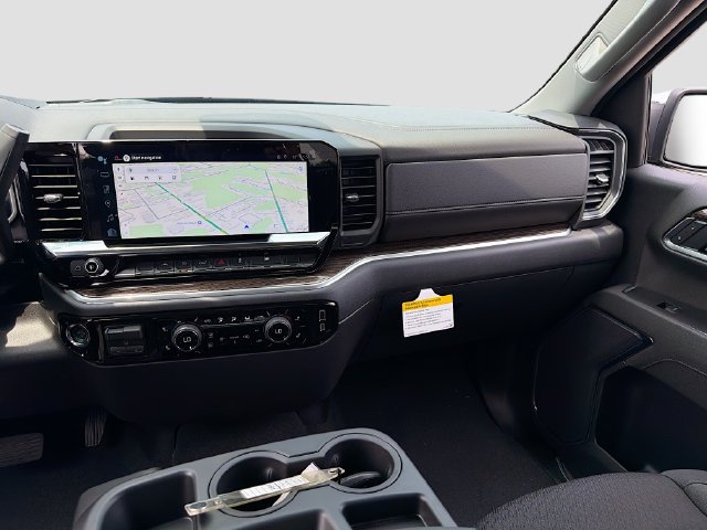 New 2026 Chevrolet Silverado 1500 LT AWD/4WD image 27