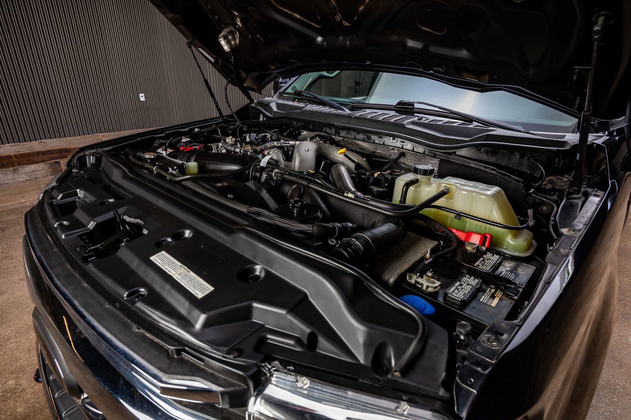 Used 2020 Ford F250 XLT w/ XLT Premium Package image 36