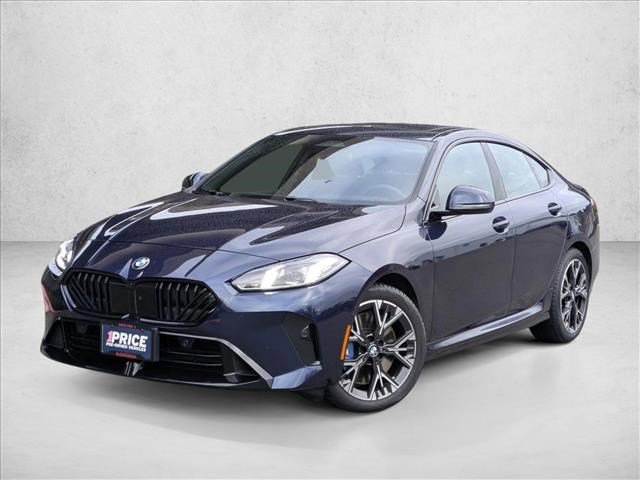 Certified 2025 BMW 228i xDrive w/ Premium Package image 1