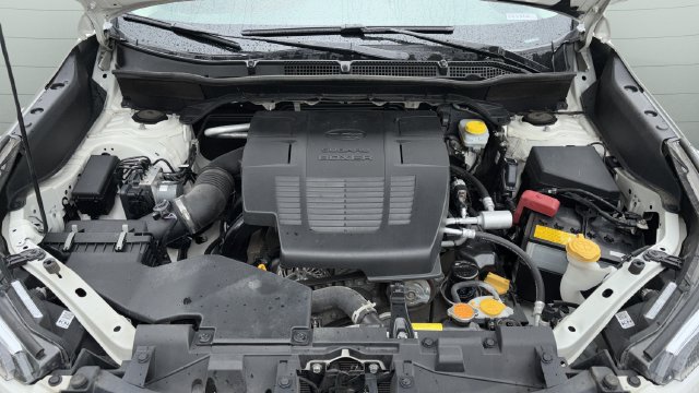 Used 2023 Subaru Forester Touring AWD/4WD image 17