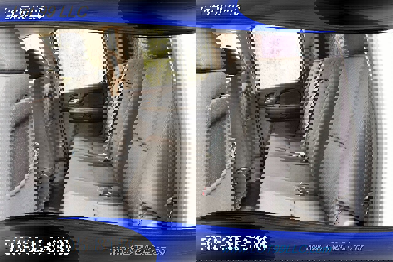 Used 2012 Chevrolet Suburban 2500 w/ Skid Plate Package image 13