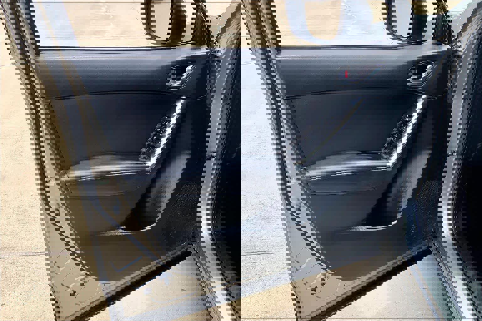 Used 2014 MAZDA CX-5 Touring FWD image 22