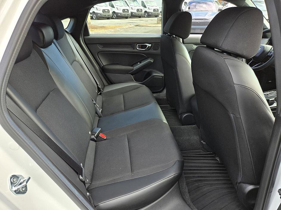 Used 2024 Honda Civic Sport image 16