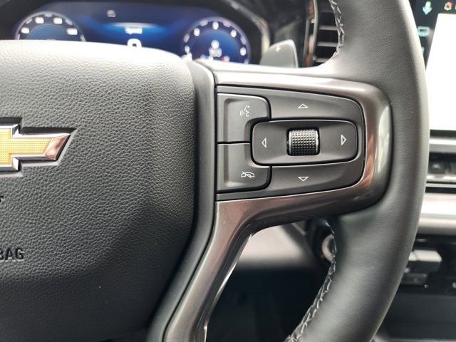 Used 2026 Chevrolet Silverado 1500 High Country w/ High Country Premium Package image 31