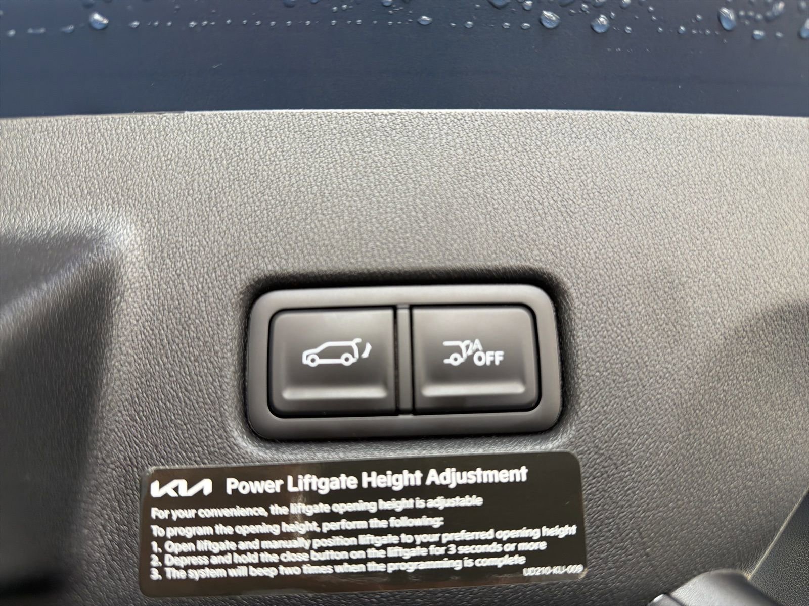 New 2027 Kia Telluride X-Line EX AWD/4WD image 13