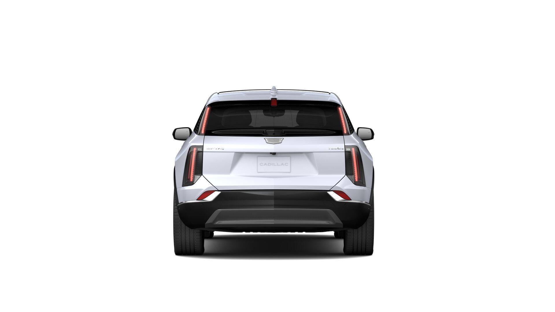 New 2026 Cadillac Optiq Luxury 2 AWD/4WD image 27