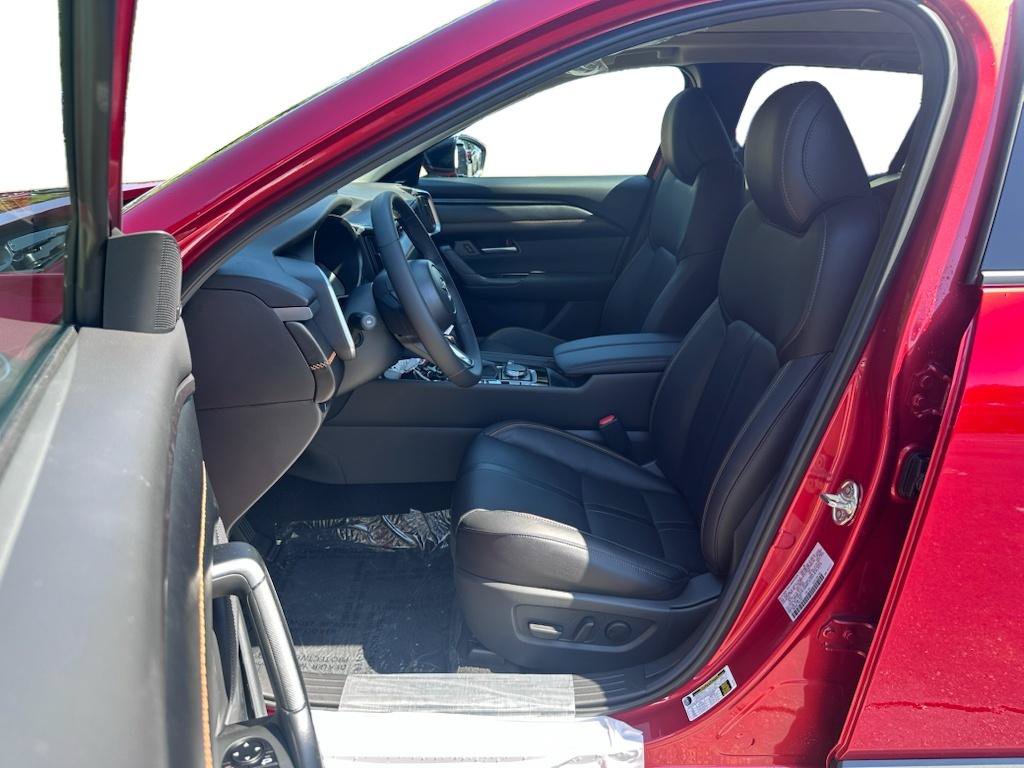 New 2026 MAZDA CX-50 AWD 2.5 S w/ Weather Package image 8