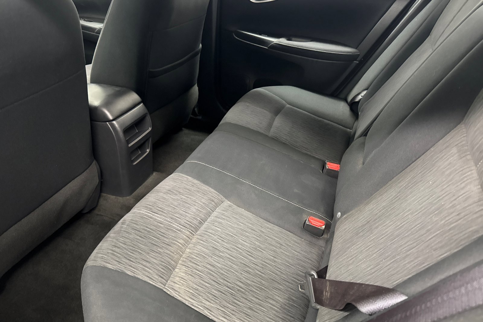 Used 2014 Nissan Sentra SV image 11