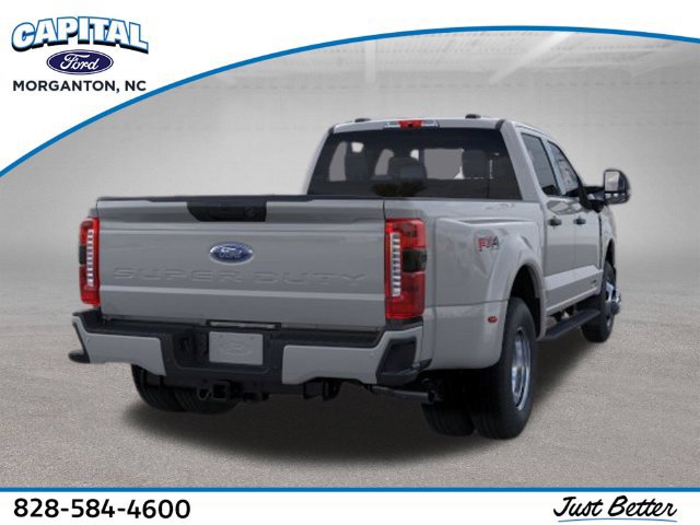 New 2026 Ford F350 XL w/ STX Appearance Package AWD/4WD image 8