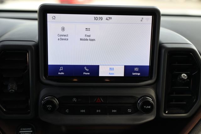 Used 2021 Ford Bronco Sport Outer Banks image 25