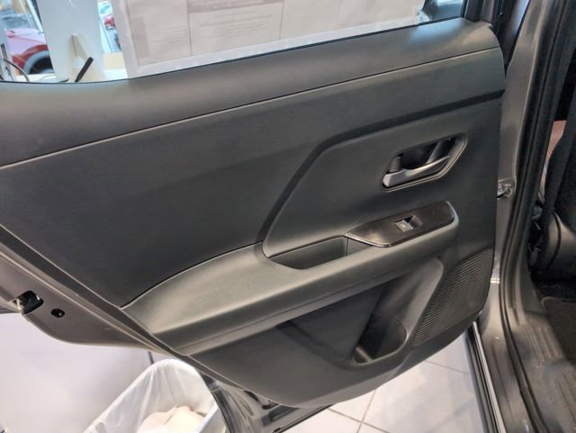 New 2026 Nissan Kicks SR w/ SR Premium Package image 11