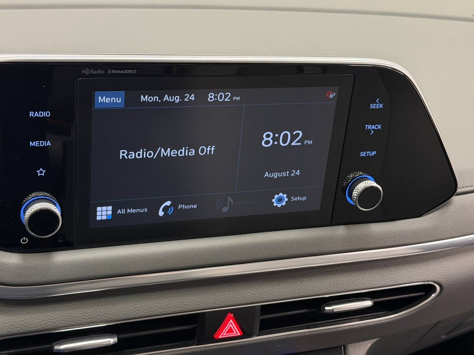Used 2022 Hyundai Sonata SEL FWD image 23