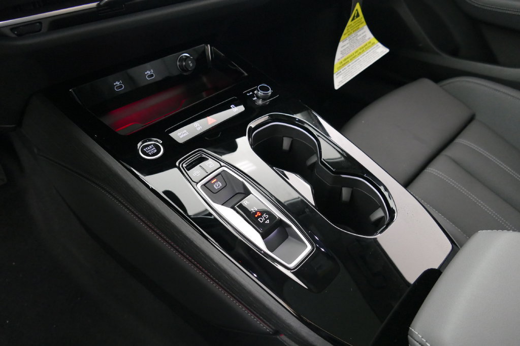 New 2026 Audi A5 Premium Plus AWD/4WD image 22