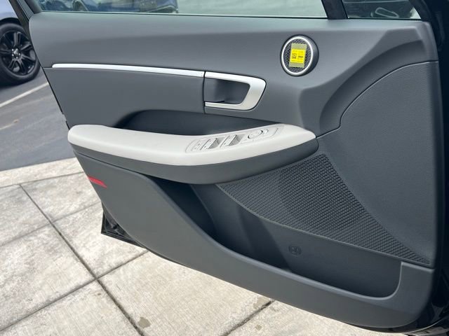 New 2026 Hyundai Sonata SEL FWD image 21