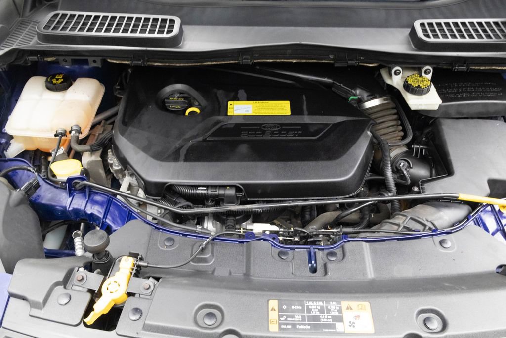 Used 2014 Ford Escape SE image 36