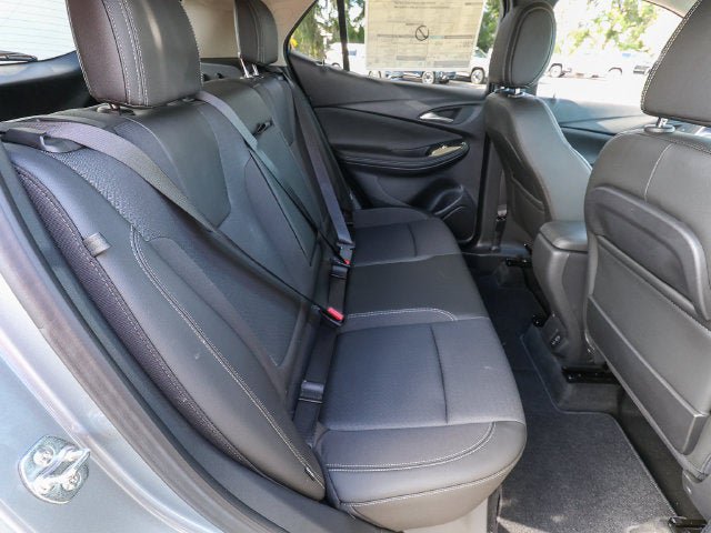 New 2026 Buick Encore GX Preferred w/ Comfort Package FWD image 24