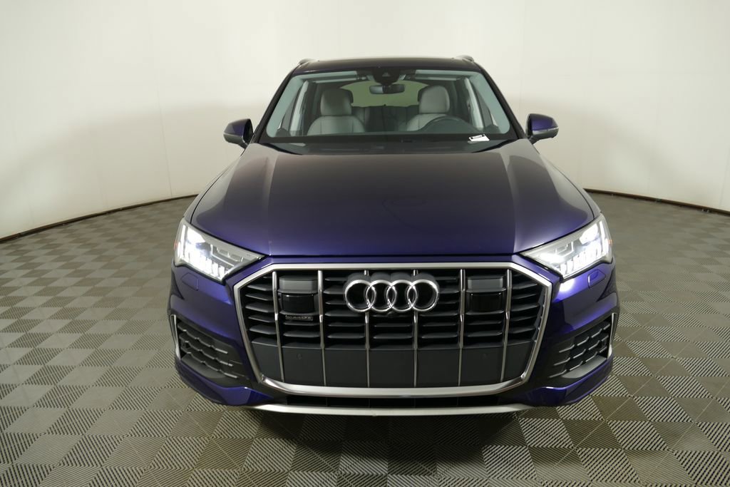 Used 2023 Audi Q7 3.0T Premium image 25