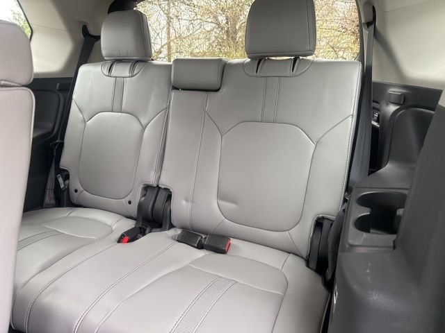 Certified 2025 Honda Pilot EX-L image 25