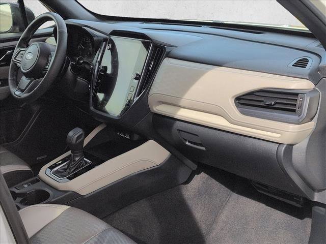 Used 2025 Subaru Forester Limited w/ Popular Package #1 image 21