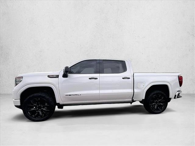 Certified 2023 GMC Sierra 1500 Denali w/ Denali Reserve Package AWD/4WD image 6