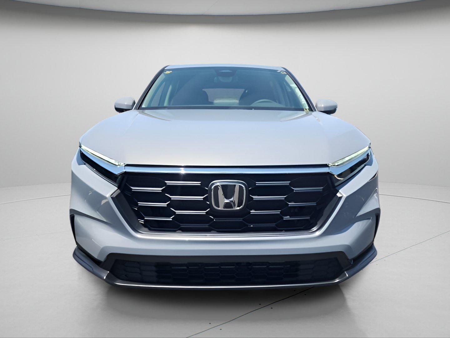 New 2026 Honda CR-V LX image 2