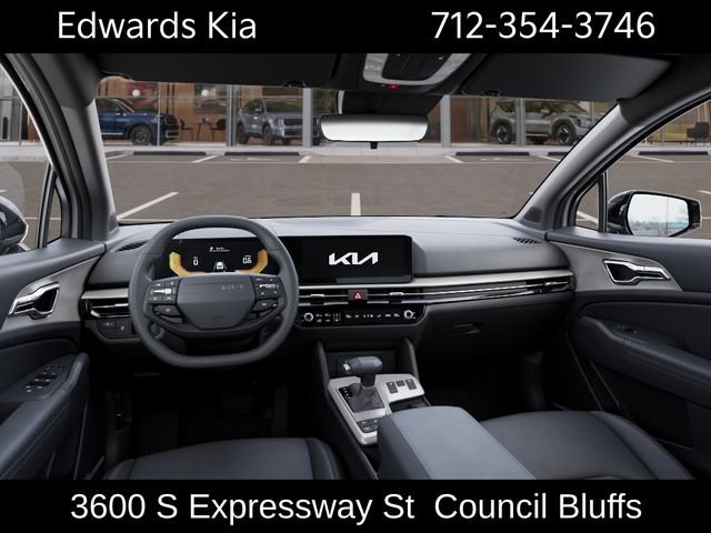 New 2026 Kia Sportage X-Line AWD/4WD image 16