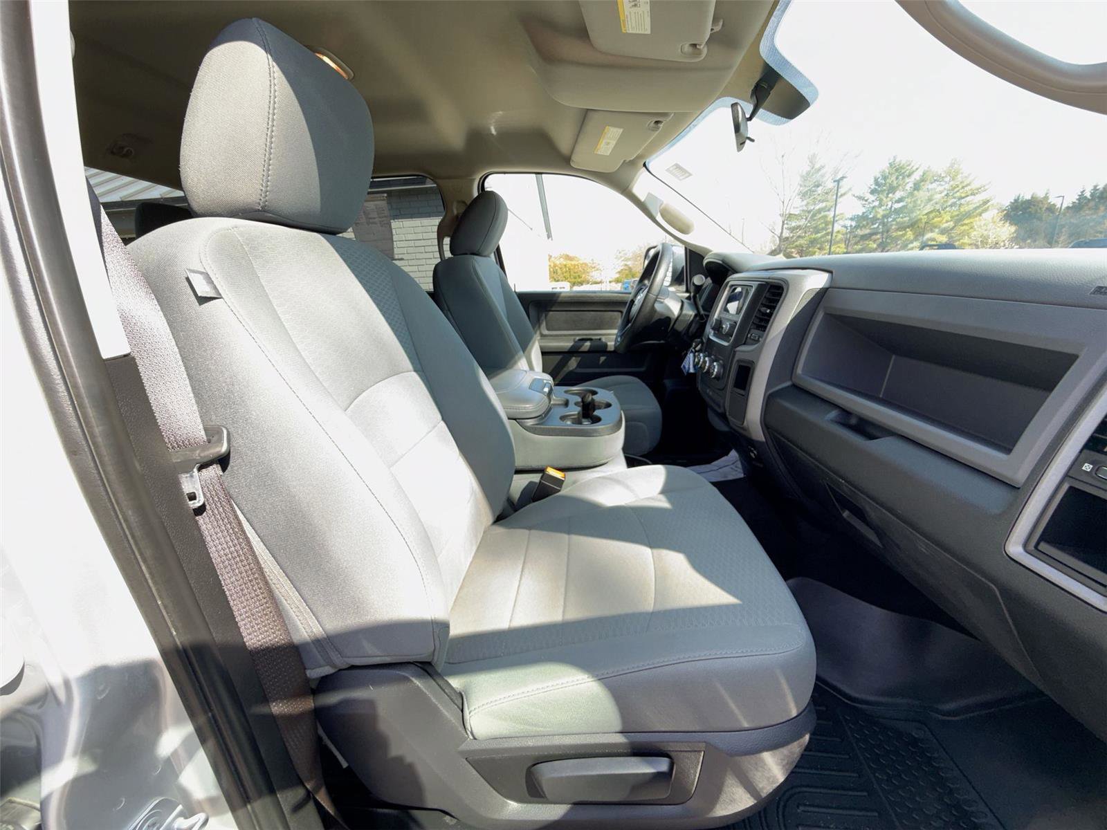 Used 2017 RAM 2500 Tradesman w/ Popular Equipment Group image 24